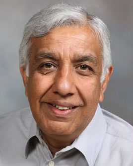 Anil K. Sachdev, Principal Technical Fellow and Lab Group Manager, General Motors Global R&D (retired)